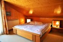 Vakantiehuis Slaapkamer