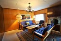 Vakantiehuis Woonkamer