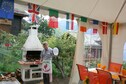 Vakantiehuis Uitzicht zomer