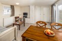 Vakantiehuis Woonkamer