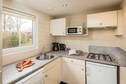 Vakantiehuis Keuken