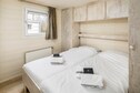Vakantiehuis Slaapkamer