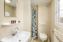 Vakantiehuis Badkamer