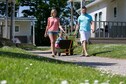 Vakantiehuis