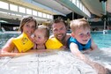 Vakantiehuis Faciliteiten en service vakantiepark