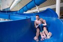 Vakantiehuis Faciliteiten en service vakantiepark