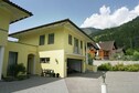 Vakantiehuis Exterieur zomer