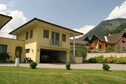 Vakantiehuis Exterieur zomer