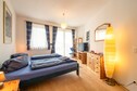 Vakantiehuis Slaapkamer