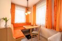 Vakantiehuis Eetkamer