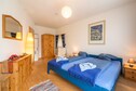 Vakantiehuis Slaapkamer
