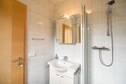Vakantiehuis Badkamer
