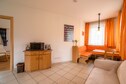 Vakantiehuis Woonkamer