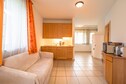 Vakantiehuis Woonkamer