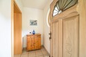 Vakantiehuis Hal/Receptie