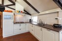 Vakantiehuis Keuken