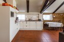 Vakantiehuis Keuken