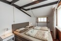 Vakantiehuis Slaapkamer