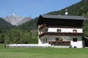 Vakantiehuis Exterieur zomer