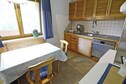 Vakantiehuis Keuken