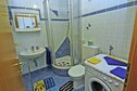 Vakantiehuis Badkamer