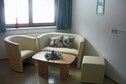Vakantiehuis Woonkamer