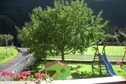 Vakantiehuis Tuin zomer