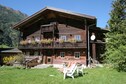 Vakantiehuis Exterieur zomer