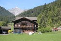 Vakantiehuis Exterieur zomer