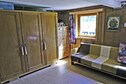 Vakantiehuis Woonkamer