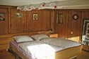 Vakantiehuis Slaapkamer
