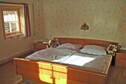 Vakantiehuis Slaapkamer