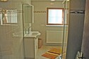 Vakantiehuis Badkamer