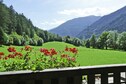 Vakantiehuis Uitzicht zomer