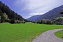 Vakantiehuis Uitzicht zomer