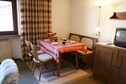 Vakantiehuis Woonkamer