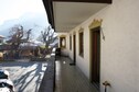Vakantiehuis Terras/Balkon
