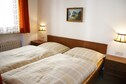 Vakantiehuis Slaapkamer