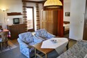 Vakantiehuis Woonkamer