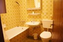 Vakantiehuis Badkamer