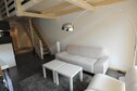 Vakantiehuis Woonkamer