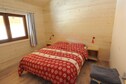 Vakantiehuis Slaapkamer