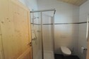 Vakantiehuis Badkamer
