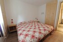 Vakantiehuis Slaapkamer
