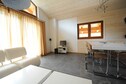 Vakantiehuis Woonkamer