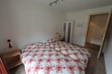 Vakantiehuis Slaapkamer