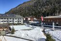 Resort Les Portes Du Mont Blanc 5 in Vallorcine - Rhône Alpes, Frankrijk foto 8249598