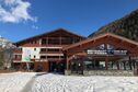 Resort Les Portes Du Mont Blanc 3 in Vallorcine - Rhône Alpes, Frankrijk foto 8249600