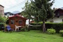 Vakantiehuis Tuin zomer