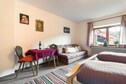 Vakantiehuis Woonkamer